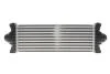 Радіатор інтеркулера FORD CC119L440AF (фото 4)