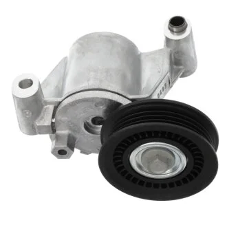 Ролик з натяжним механізмом ременя генератора 2.0i FORD CM5Z-6B209-A