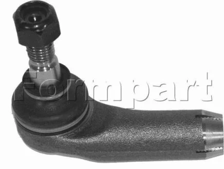 Наконечник рулевой тяги левый Audi 100 (M18, до №шасси 4А-Р-001-983) FORMPART 1102005