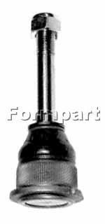 Шаровая опора с обеих сторон FORMPART 1203001