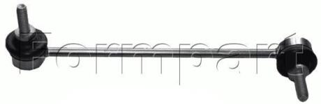 Стойка стабилизатора справа, спереди L=240 MM FORMPART 1208007-XL