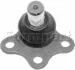 Шаровая опора рычага Citroen C2/C3 2003-,Peugeot 207 2006- 208 2012- FORMPART 1304005 (фото 1)
