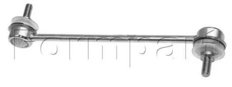 Стойка стабилизатора спереди L=237 MM FORMPART 1508001-XL