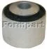 Сайлентблок підвіски FORMPART 1900095 (фото 1)