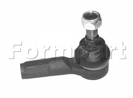 Наконечник рулевой тяги с обеих сторон M 16 X 1.5 RHT FORMPART 1902035