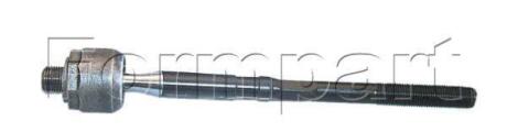Рулевая тяга с обеих сторон M 14 X 1.5 RHT L=245 MM FORMPART 1907000