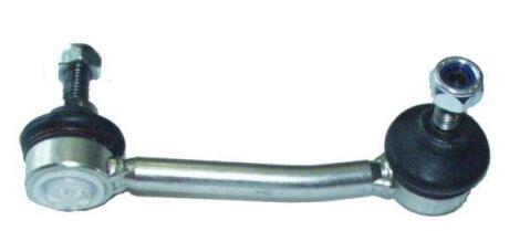 Стойка стабилизатора спереди, слева L=130 MM FORMPART 1908078