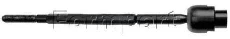 Рулевая тяга с обеих сторон M 12 X 1.5 RHT L=309 MM FORMPART 2007007