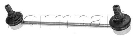 Стойка стабилизатора спереди L=230 MM FORMPART 2008000