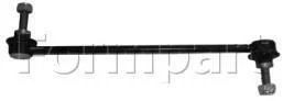 Стойка стабилизатора,спереди L=266.5 MM FORMPART 2208022