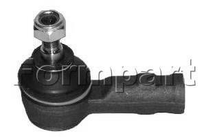 Наконечник рулевой тяги (пр+лев) VW T2 79- FORMPART 2902028