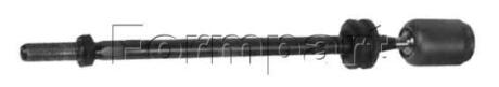 Рулевая тяга с обеих сторон M 14 X 1.5 RHT L=307 MM FORMPART 2907053