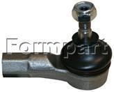 Наконечник рулевой тяги с обеих сторон M 12 X 1.25 RHT FORMPART 3002005