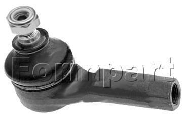 Наконечник рулевой тяги с обеих сторон M 14 X 1.5 RHT FORMPART 3802009