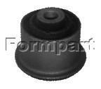 Сайлентблок рычага по центру FORMPART 4100032