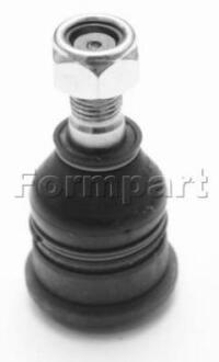 Кульова опора важеля переднього нижнього NISSAN Almera N16 00-06, Primera P11 96-02, Primera P10 90-96 FORMPART 4103002