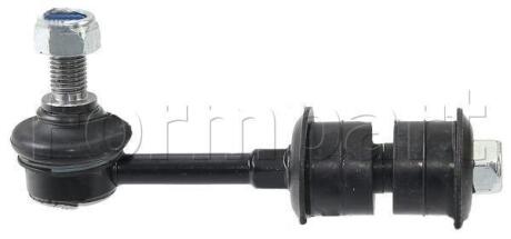 Стойка стабилизатора сзади L=59 MM FORMPART 4208037