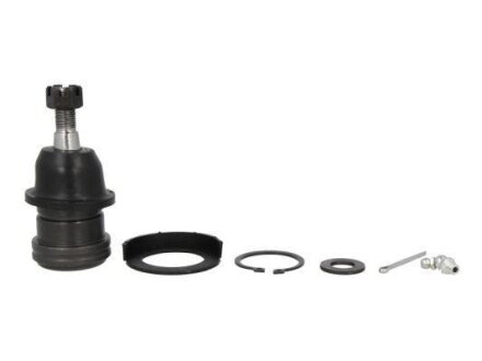 Кульова опора перед. нижня Chrysler Voyager 2.8 CRD 01-03 FORTUNA LINE FZ3834