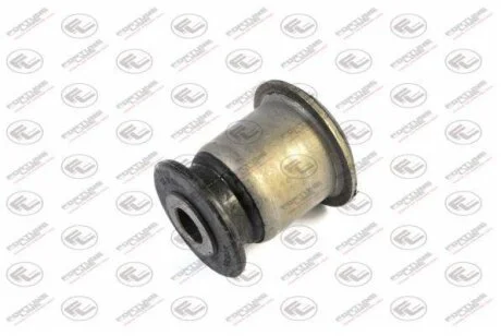 Сайлентблок рычага (переднего/снизу/спереди) VW T5 03- FORTUNA LINE FZ9422