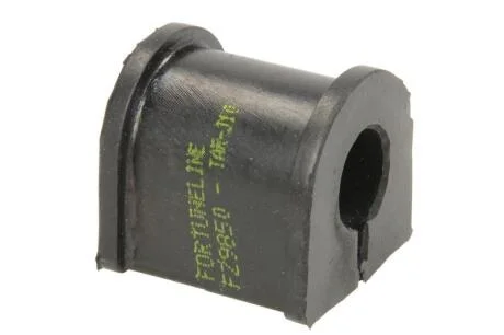 Накладка решетки радиатора FORTUNA LINE FZ9850