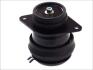 Подушка двигуна SEAT CORDOBA,IBIZA II; VW CADDY, GOLF III,IV, POLO, VENTO 1.6-2.0 11.91-06.02 FORTUNA LINE FZ9923 (фото 1)