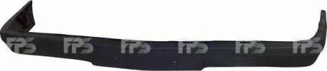 Бампер FPS 0011 900