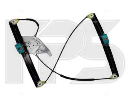 Склопідйомник FPS 0014 132