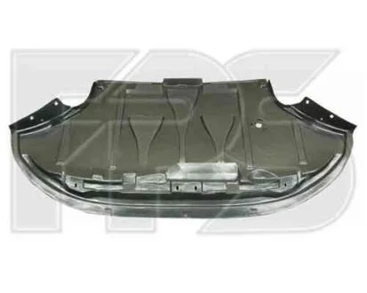 Ремчастина пластикова FPS 0014 225