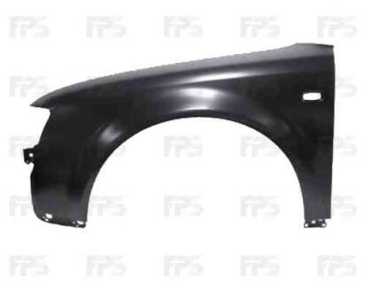 Крило FPS 0019 312