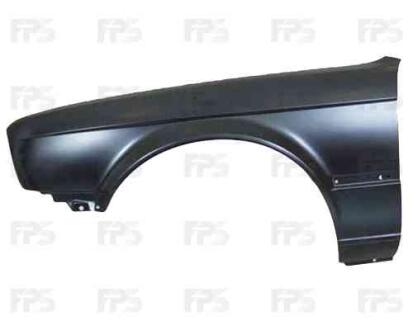 Крило FPS 0054 312