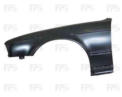 Крило FPS 0057 311