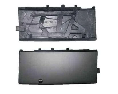 Заглушка пластикова FPS 0057 927