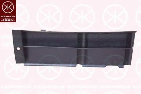 Решітка пластикова FPS 0065 996