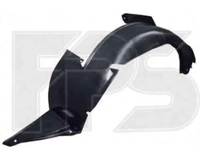 Підкрилок пластиковий FPS 0550 387