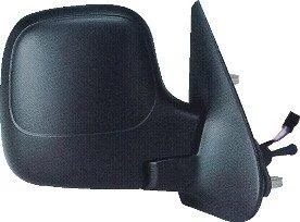 Дзеркало з підігрівом (в зборі) FPS 0550 M03