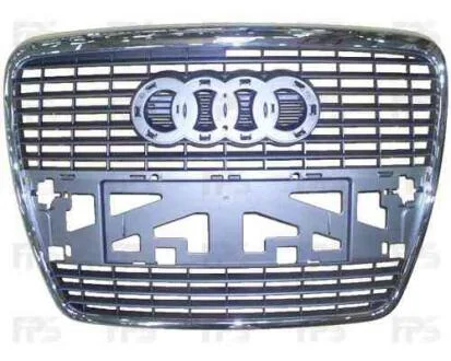 Решітка пластикова Audi A6, 04-08 FPS 1204 990