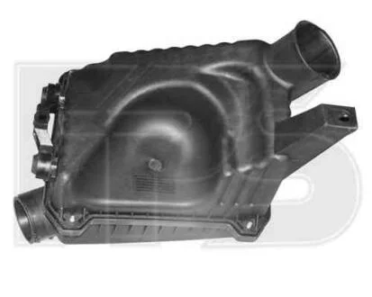 БЕЗ ВОЗВРАТА / (Пн.-Пт. до 10:30)) Корпус повітряного фільтра FPS 1704 101