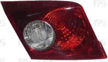 Ліхтар задній з лампою FPS 1705 F4-P