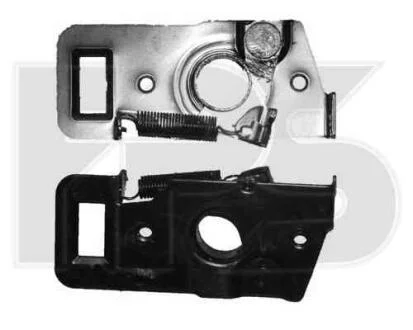 Кріплення металеве FPS 1708 275