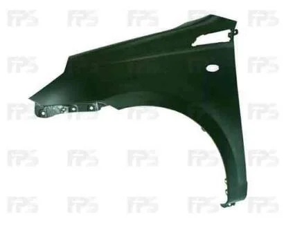 Крыло переднее левое FPS 1710 311