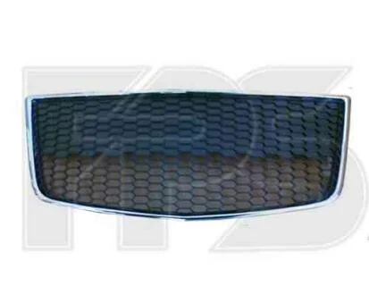 Решітка пластикова FPS 1710 910