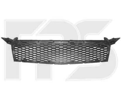 Решітка пластикова FPS 1710 992-P