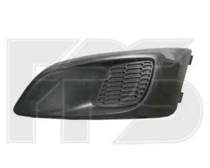 Решітка пластикова FPS 1712 914