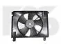 Вентилятор радіатора (в зборі) FPS 17 W61 (фото 1)