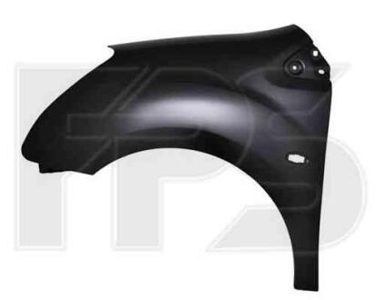 Акция Крило переднє праве PEUGEOT Partner 08-, CITROEN Berlingo 08-18 FPS 2035 312