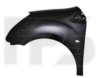 Акция Крило переднє праве PEUGEOT Partner 08-, CITROEN Berlingo 08-18 FPS 2035 312