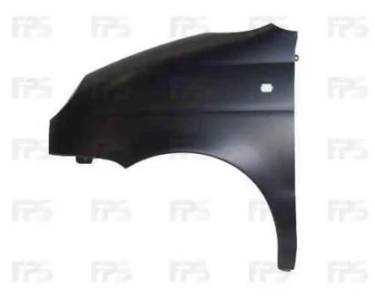 Крило FPS 2201 312