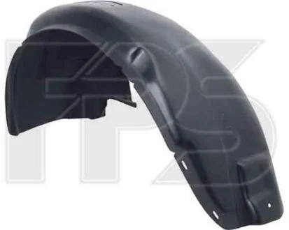 Підкрилок пластиковий FPS 2201 388