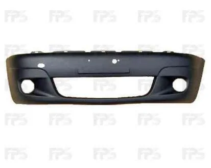 Бампер FPS 2201 900