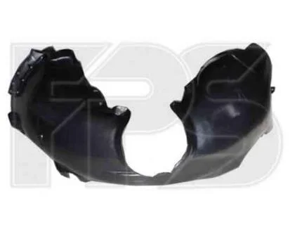 Підкрилок передн лв. Focus -08 FPS 2533 387